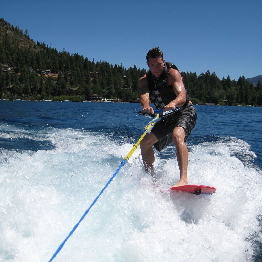 Meet your Posher, Shone